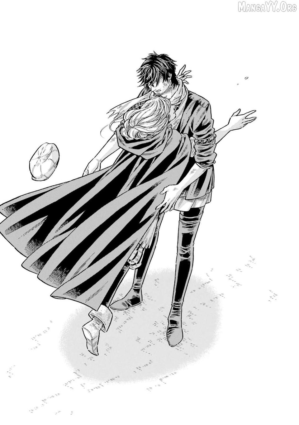 Arte - Manga Chapter 101 - page 29