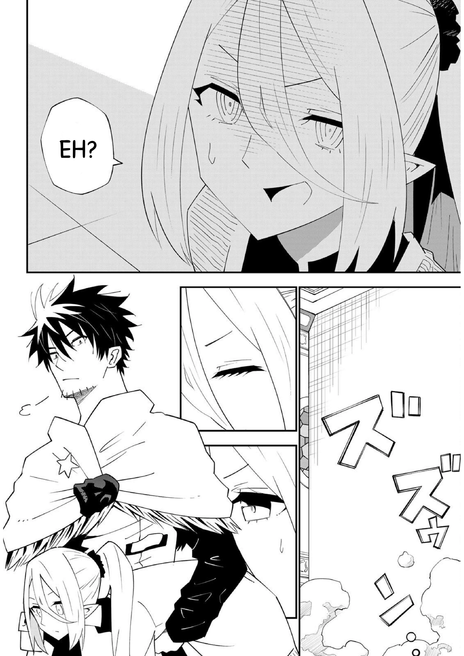 29-sai Hitorimi Chuuken Boukensha no Nichijou Chapter 79 - page 13