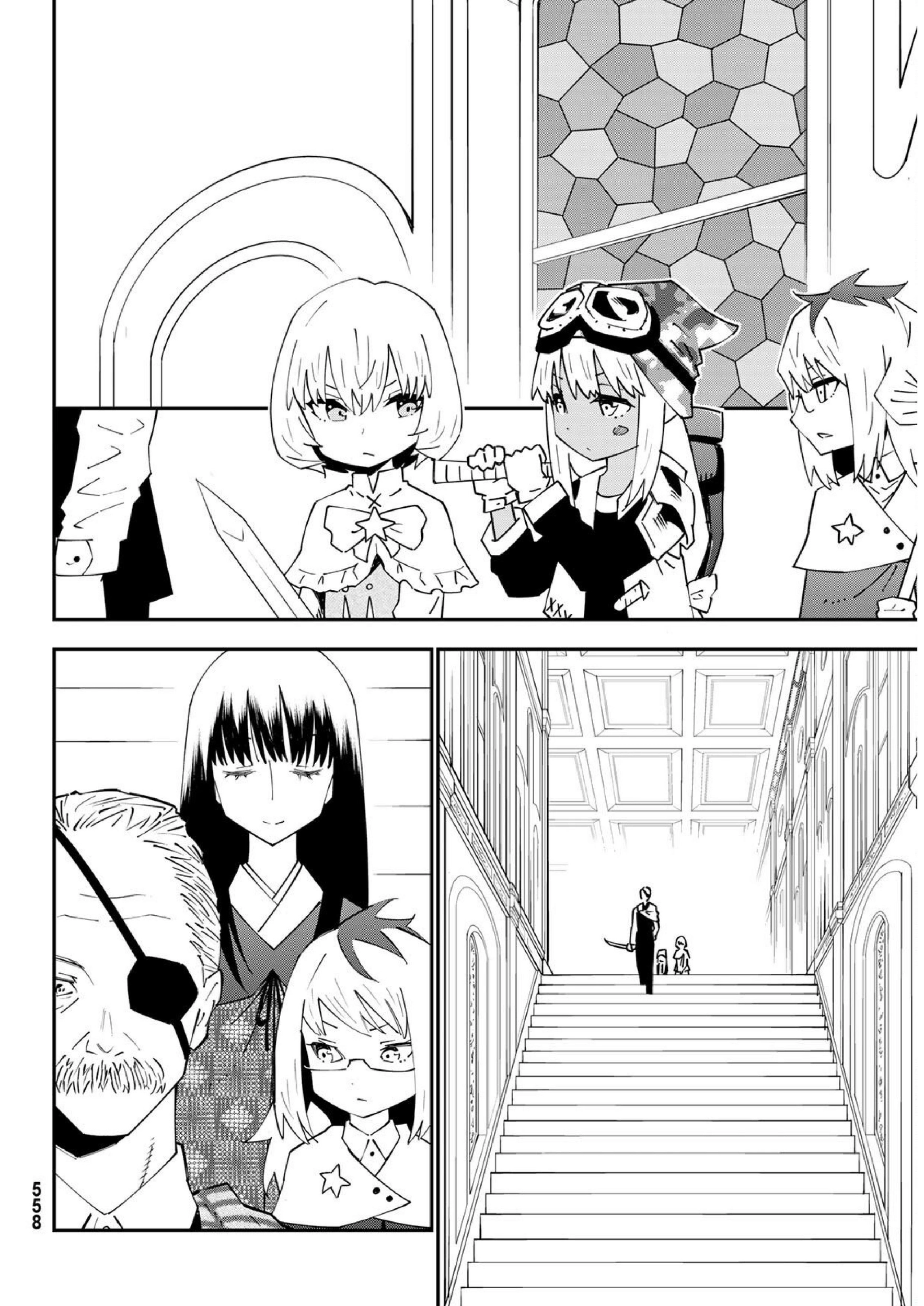 29-sai Hitorimi Chuuken Boukensha no Nichijou Chapter 79 - page 17