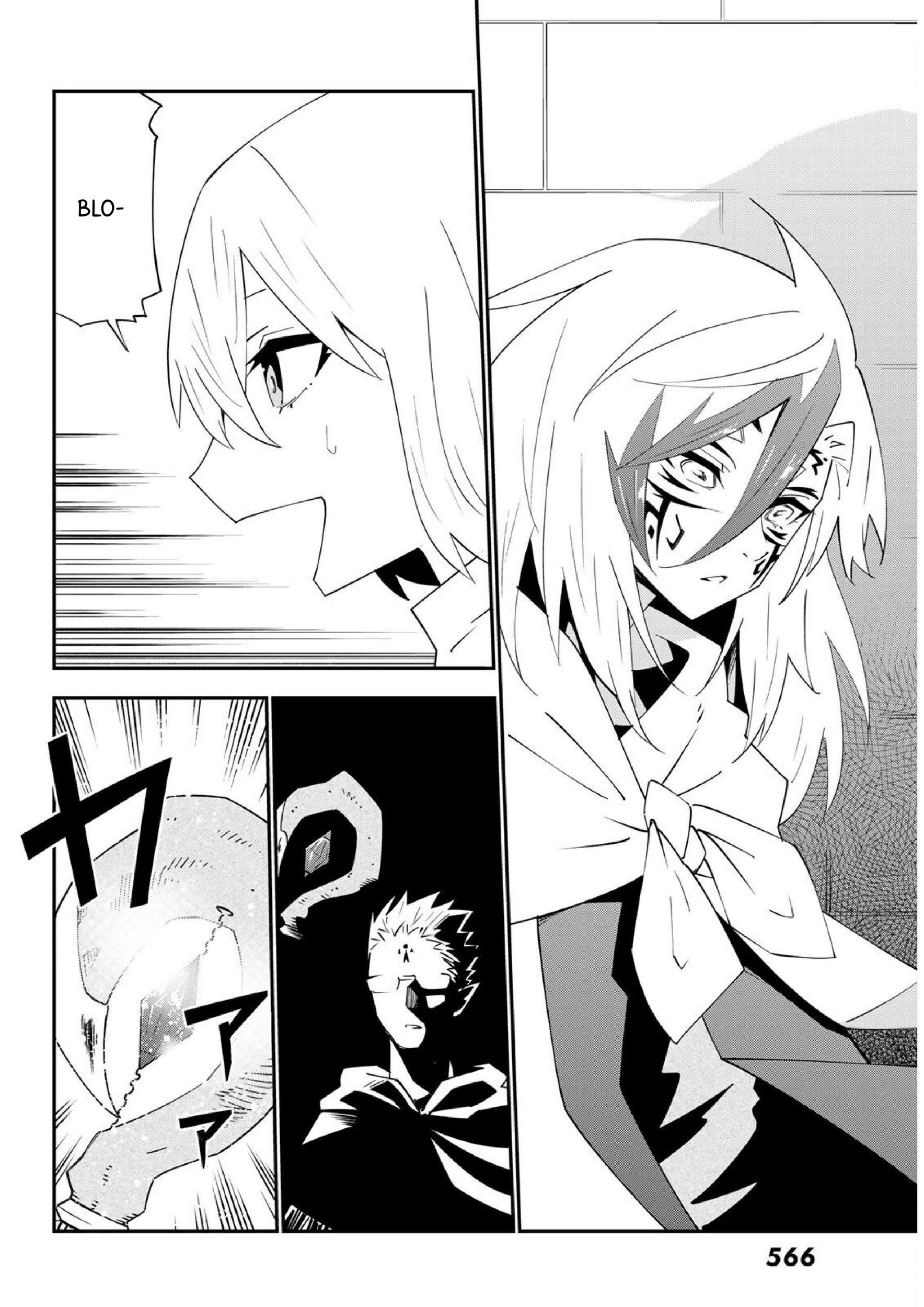 29-sai Hitorimi Chuuken Boukensha no Nichijou Chapter 79 - page 25