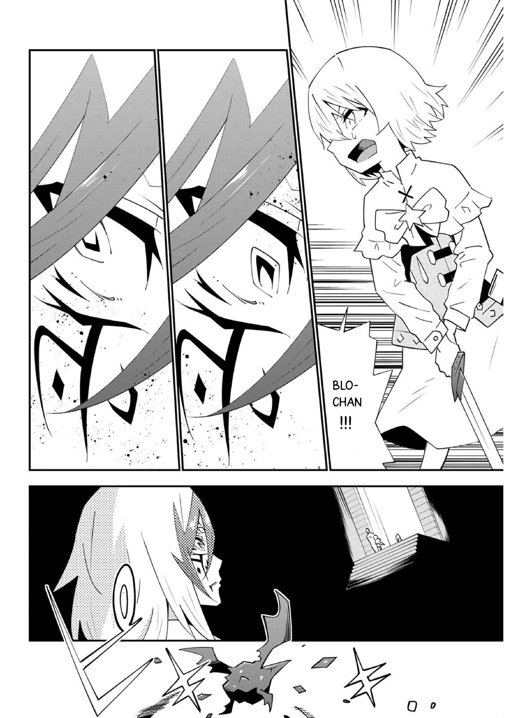 29-sai Hitorimi Chuuken Boukensha no Nichijou Chapter 79 - page 27