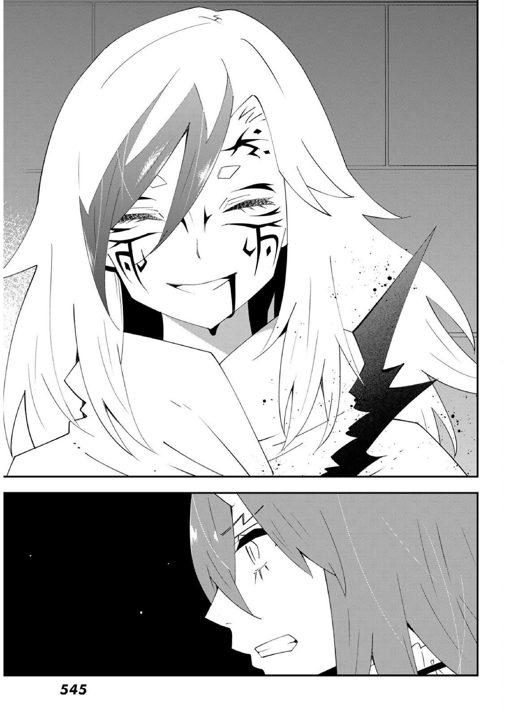 29-sai Hitorimi Chuuken Boukensha no Nichijou Chapter 79 - page 5