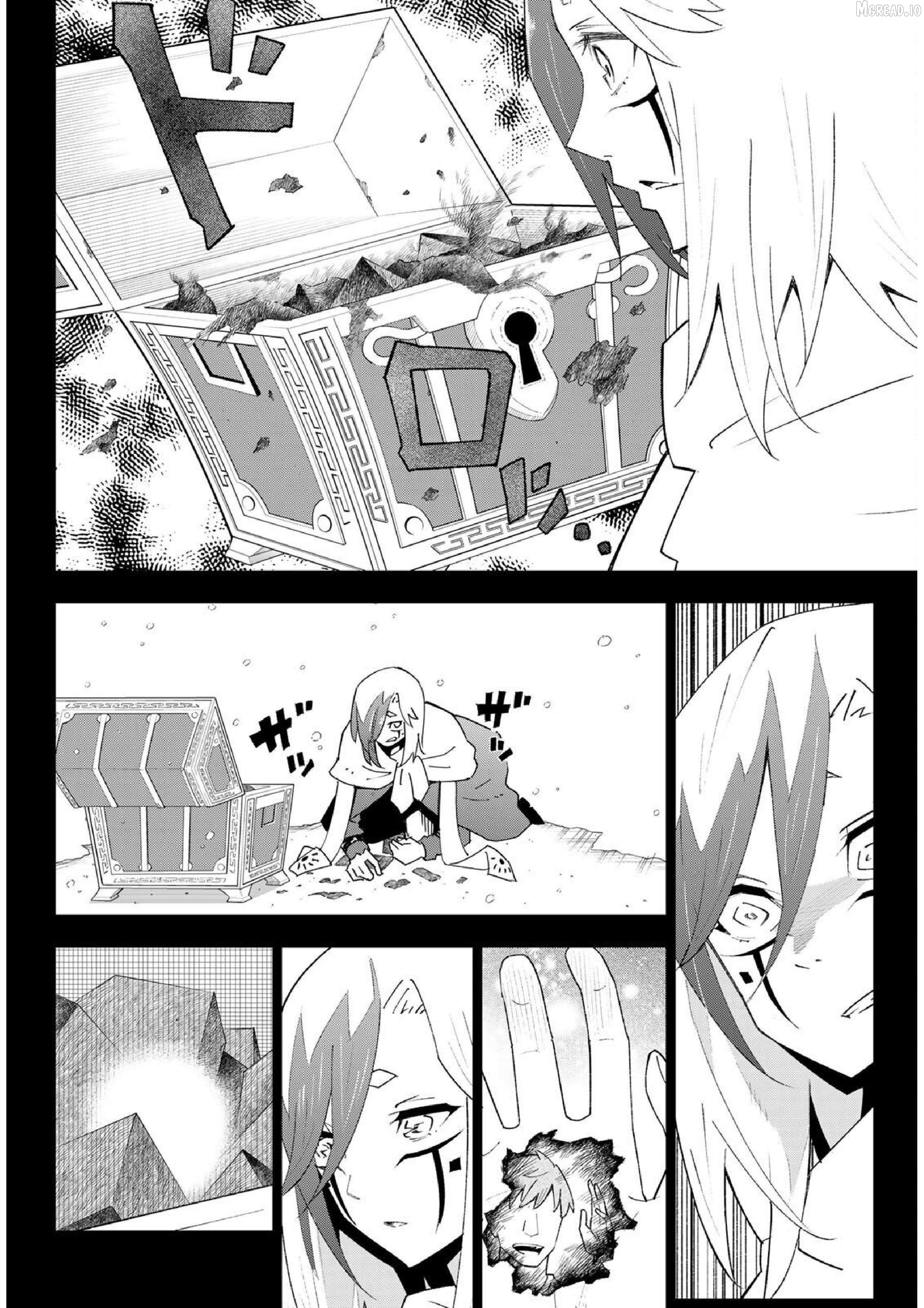 29-sai Hitorimi Chuuken Boukensha no Nichijou Chapter 81 - page 12