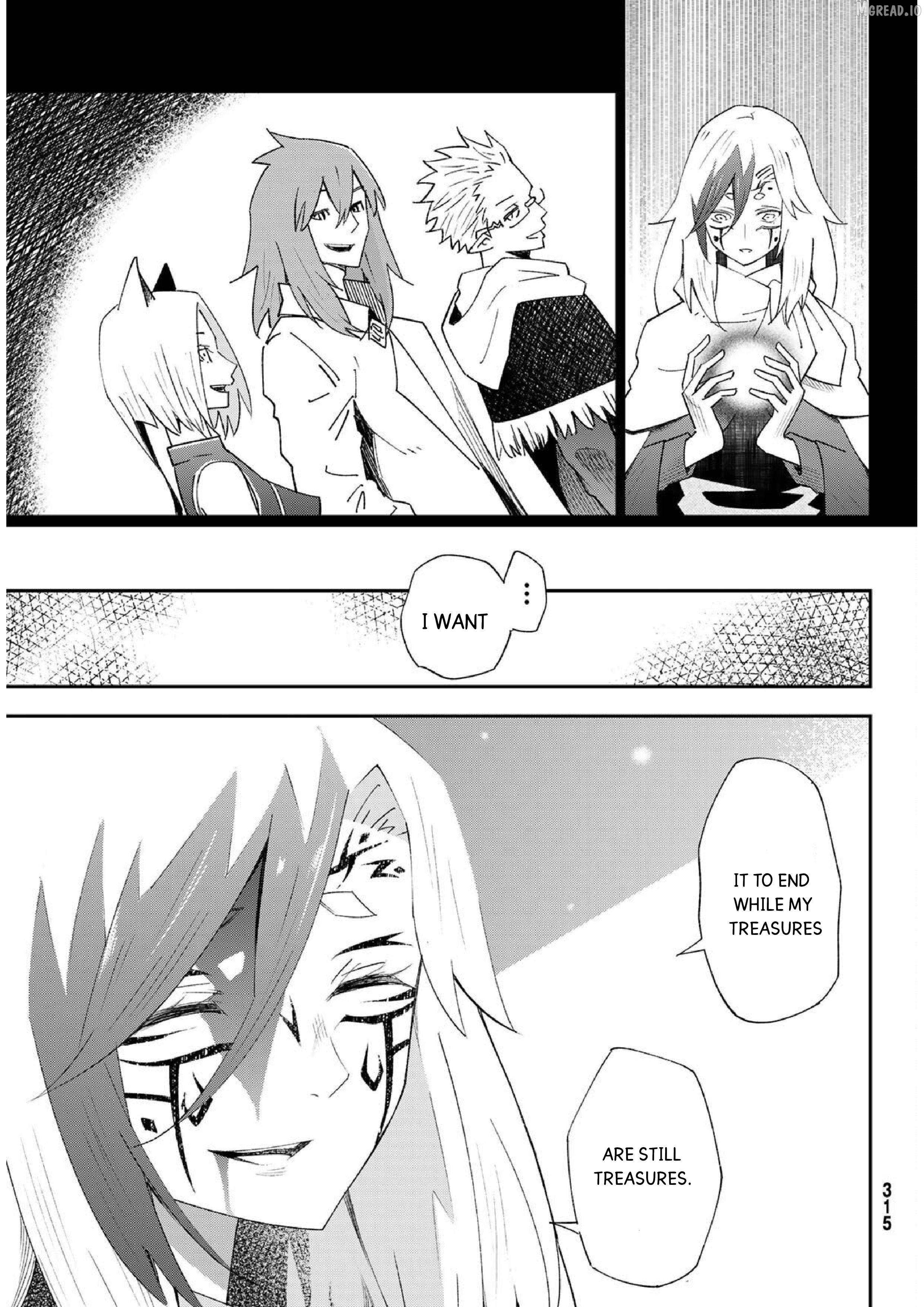 29-sai Hitorimi Chuuken Boukensha no Nichijou Chapter 81 - page 13