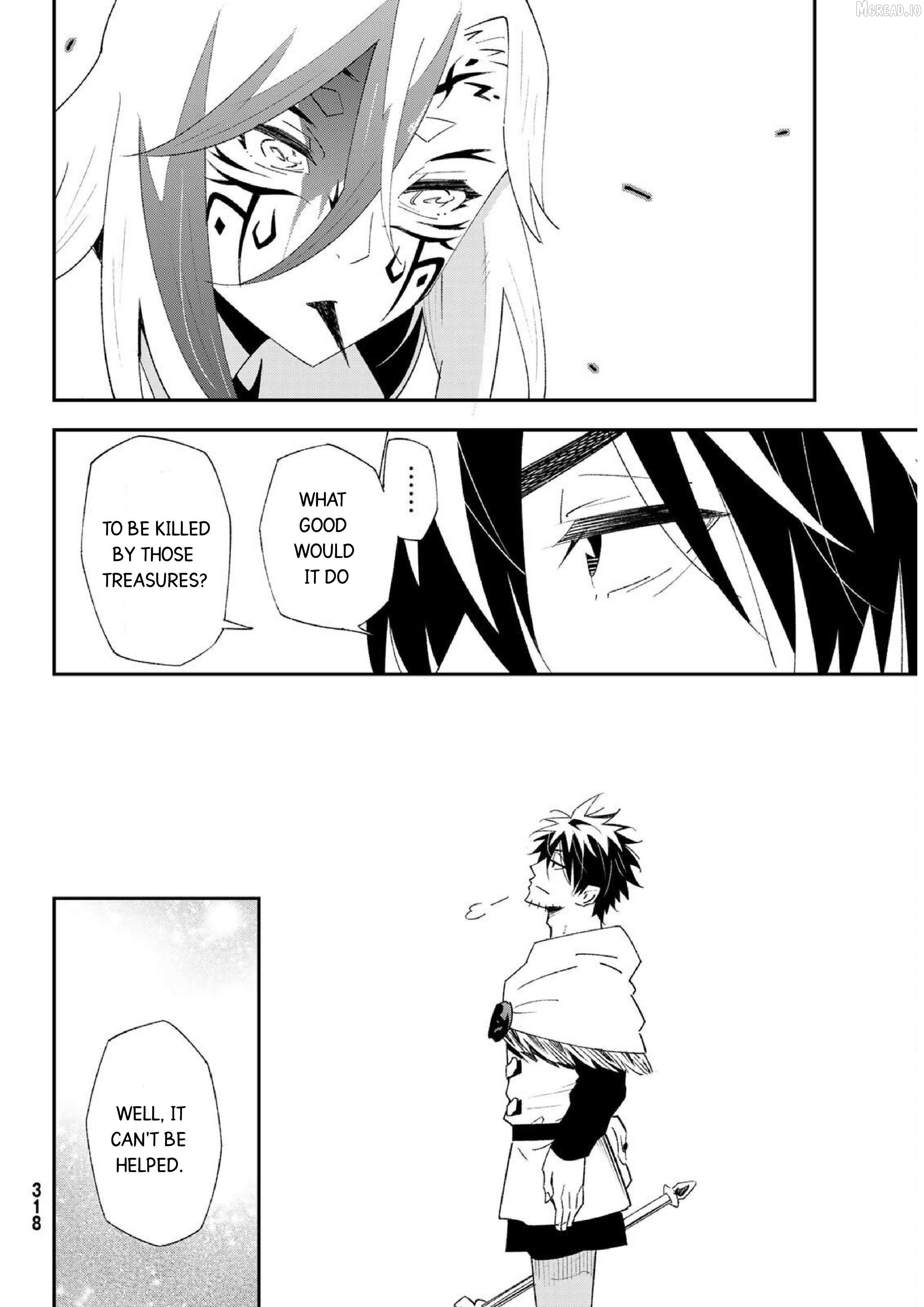 29-sai Hitorimi Chuuken Boukensha no Nichijou Chapter 81 - page 16