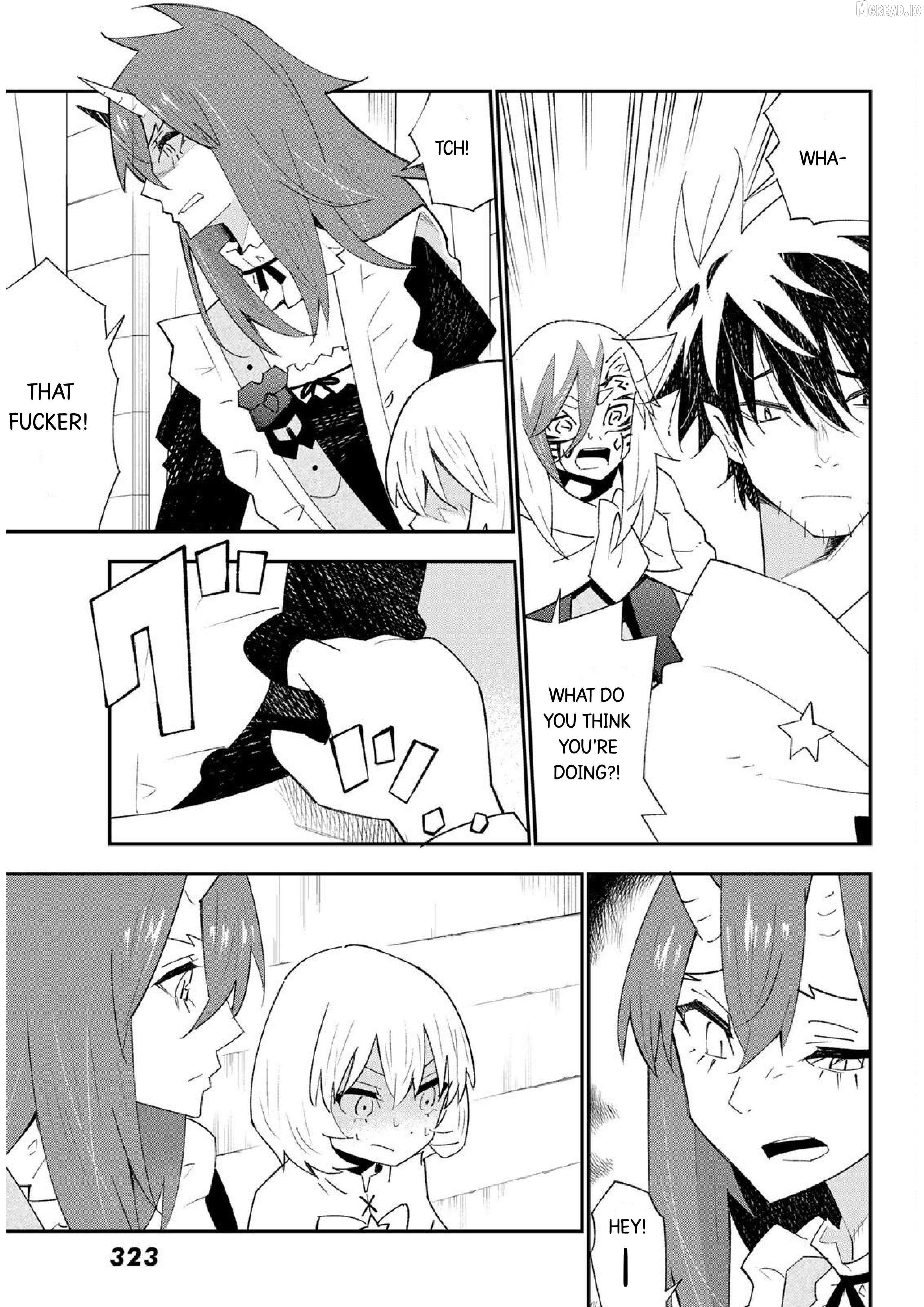 29-sai Hitorimi Chuuken Boukensha no Nichijou Chapter 81 - page 21
