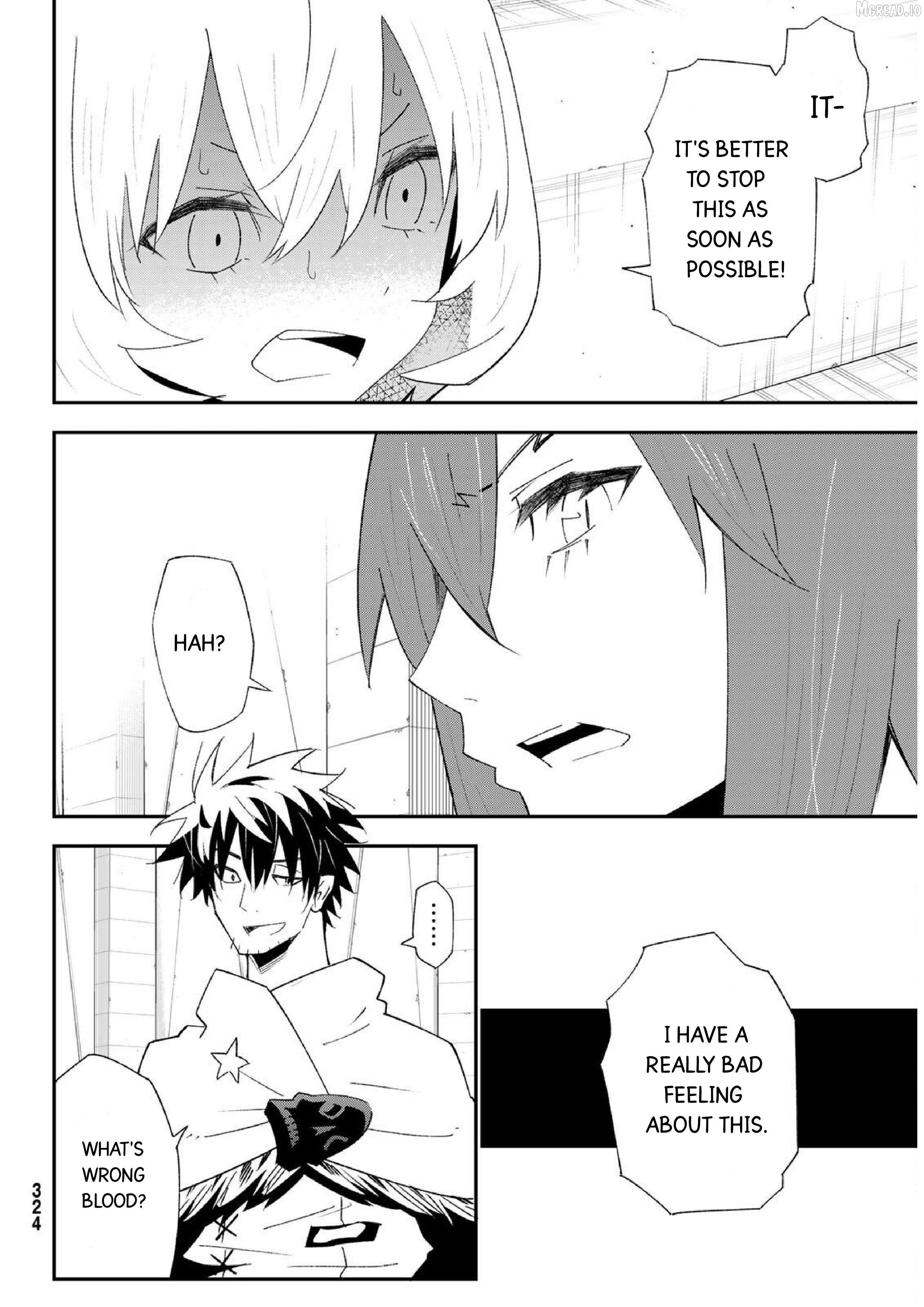29-sai Hitorimi Chuuken Boukensha no Nichijou Chapter 81 - page 22