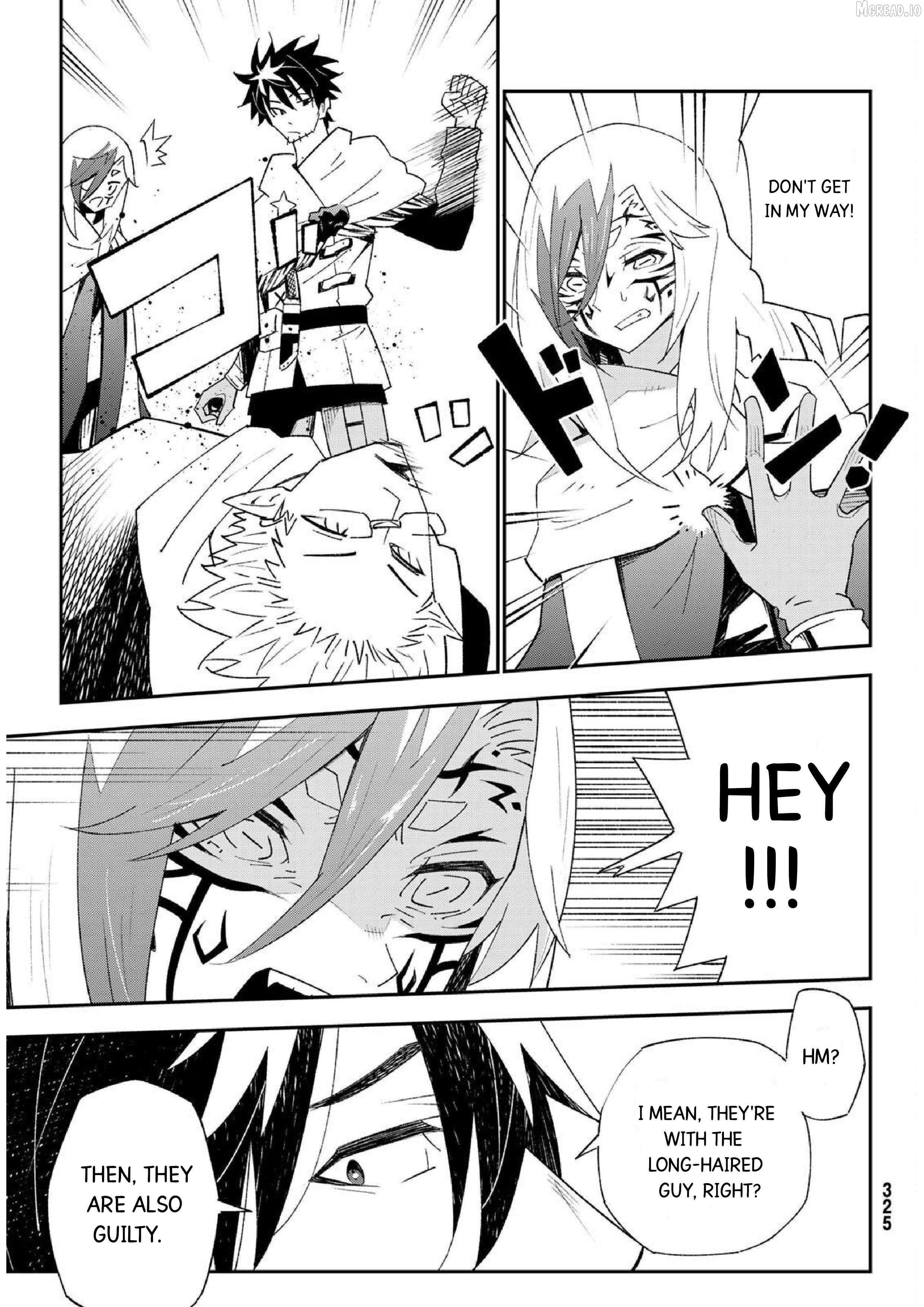 29-sai Hitorimi Chuuken Boukensha no Nichijou Chapter 81 - page 23