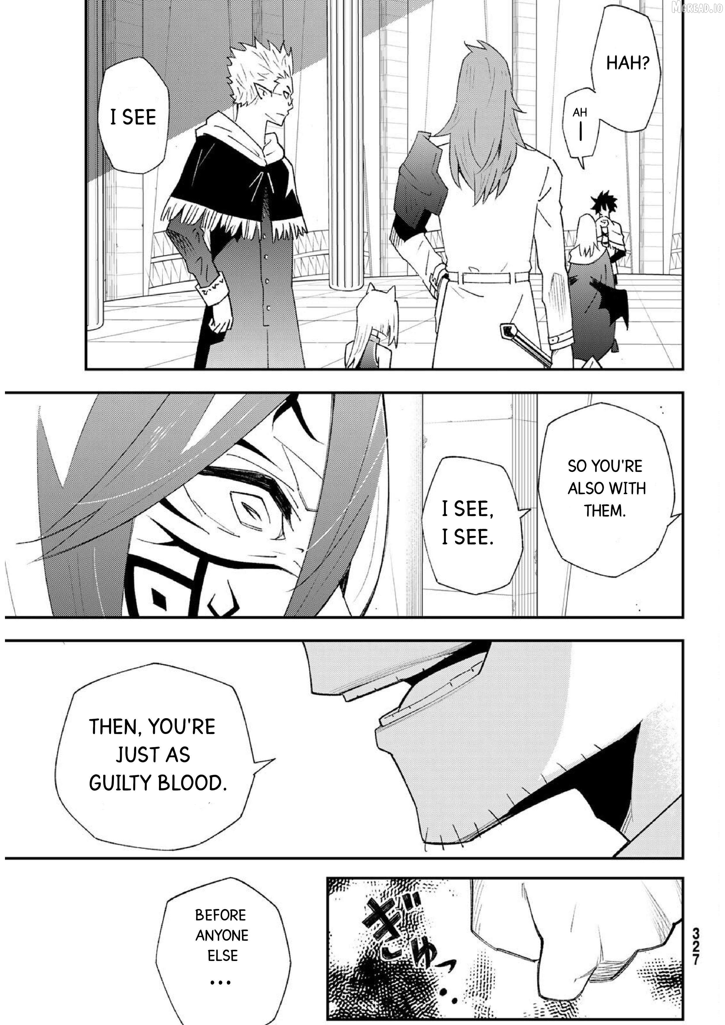 29-sai Hitorimi Chuuken Boukensha no Nichijou Chapter 81 - page 25