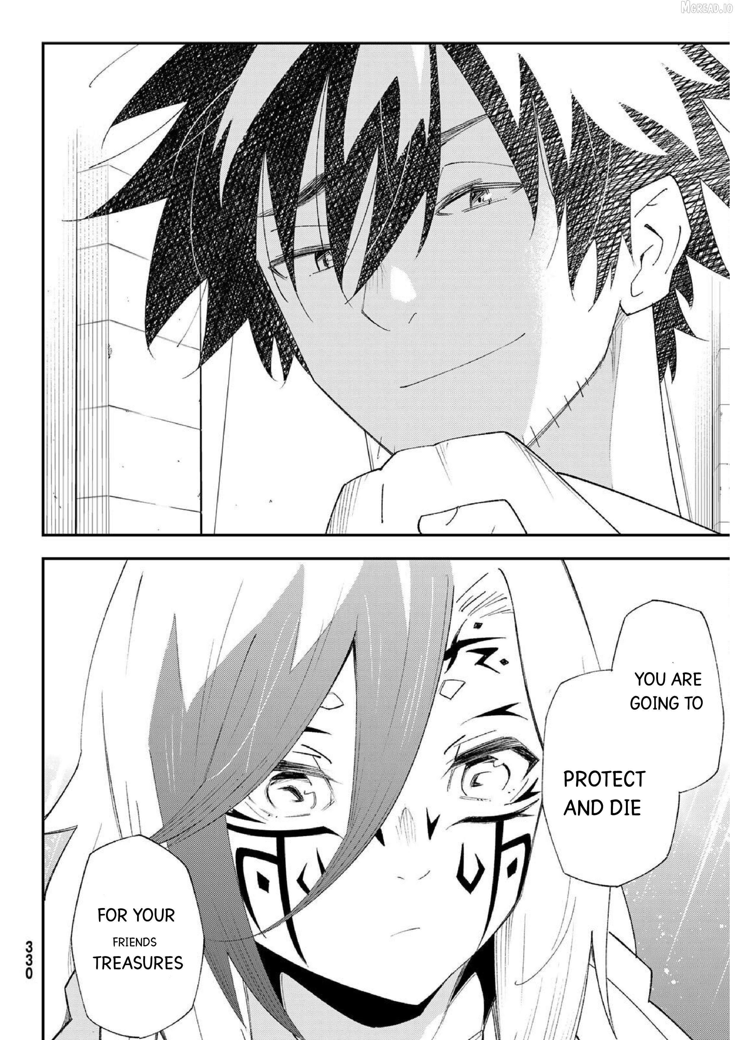 29-sai Hitorimi Chuuken Boukensha no Nichijou Chapter 81 - page 27