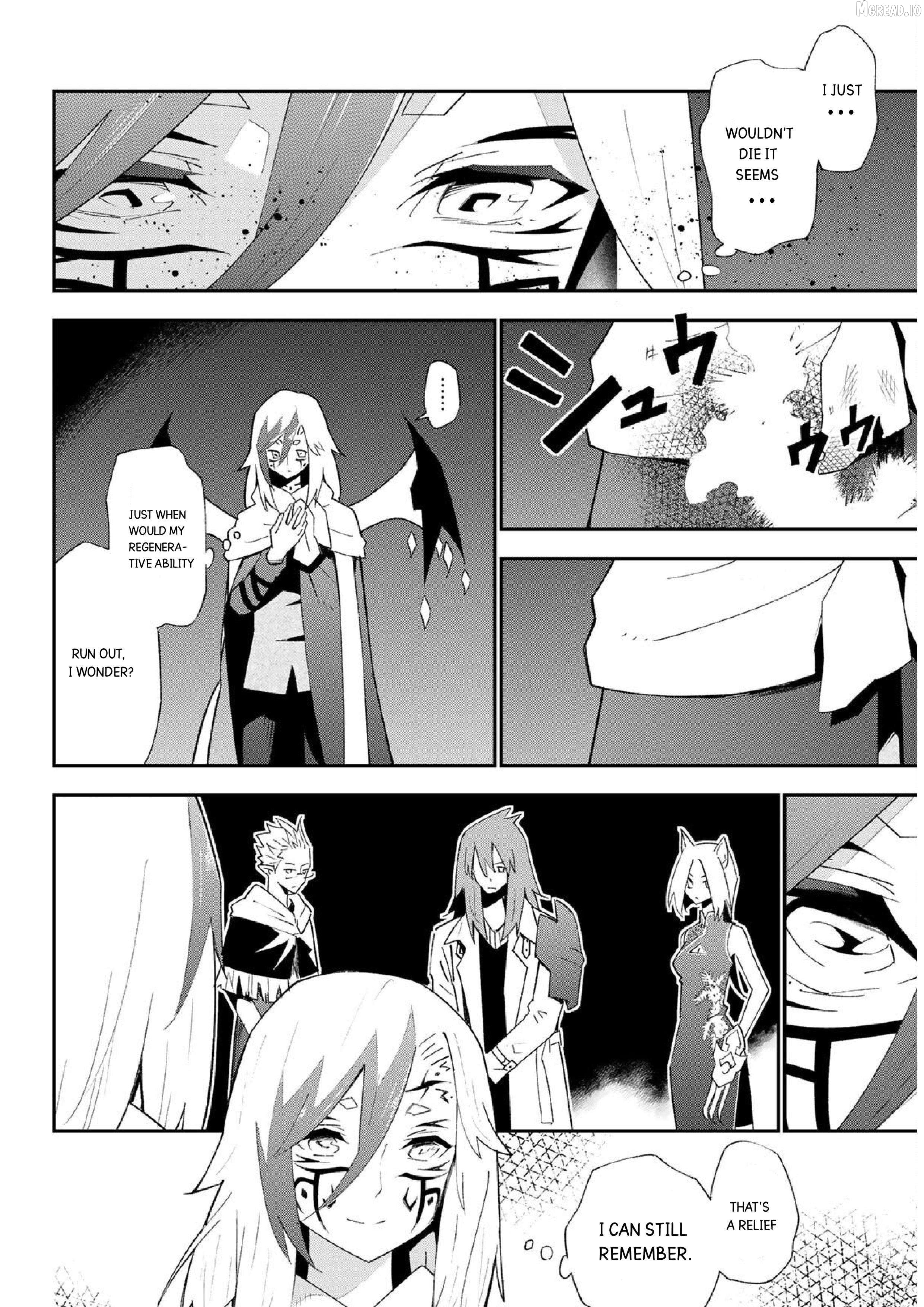 29-sai Hitorimi Chuuken Boukensha no Nichijou Chapter 81 - page 4