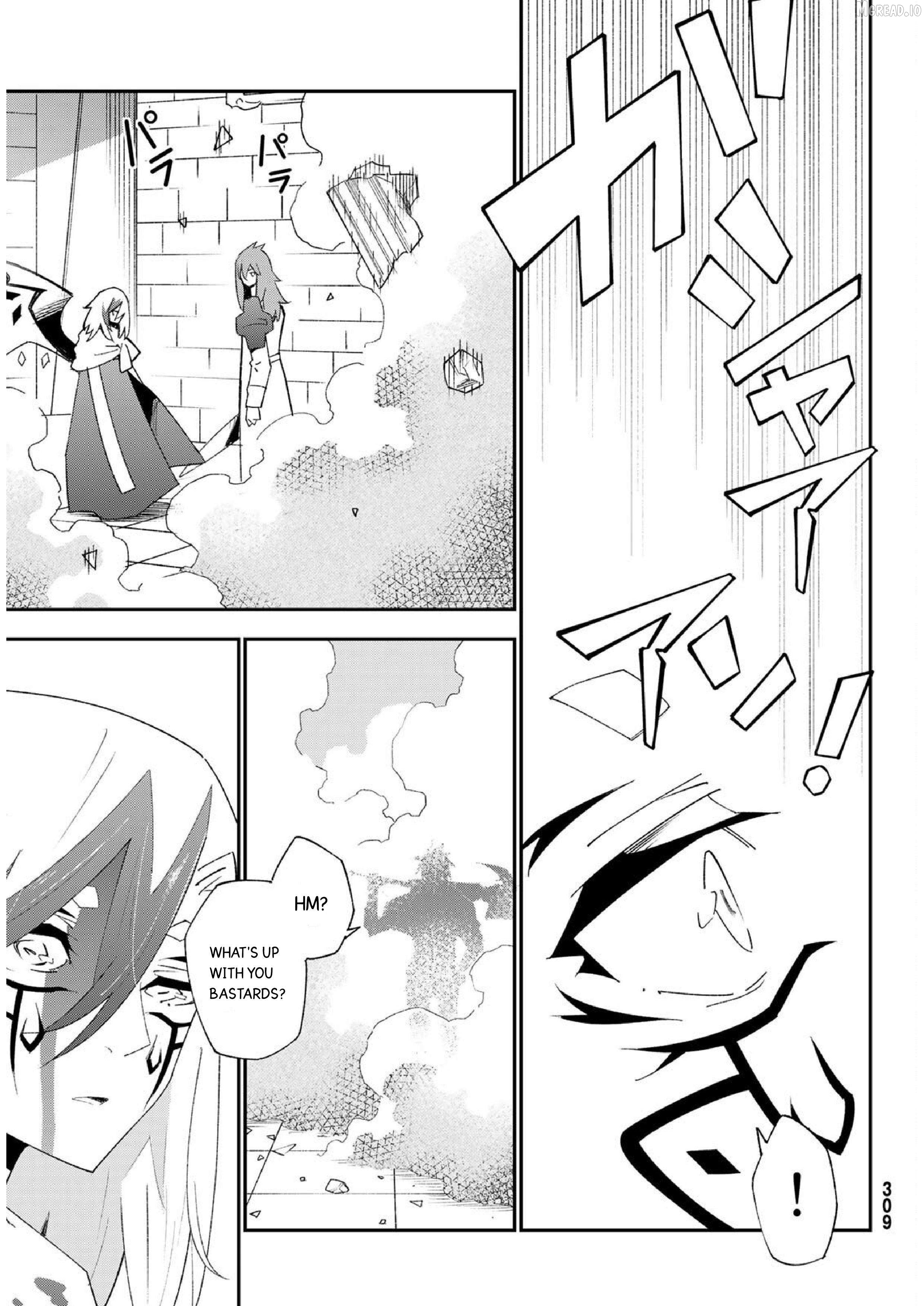 29-sai Hitorimi Chuuken Boukensha no Nichijou Chapter 81 - page 7