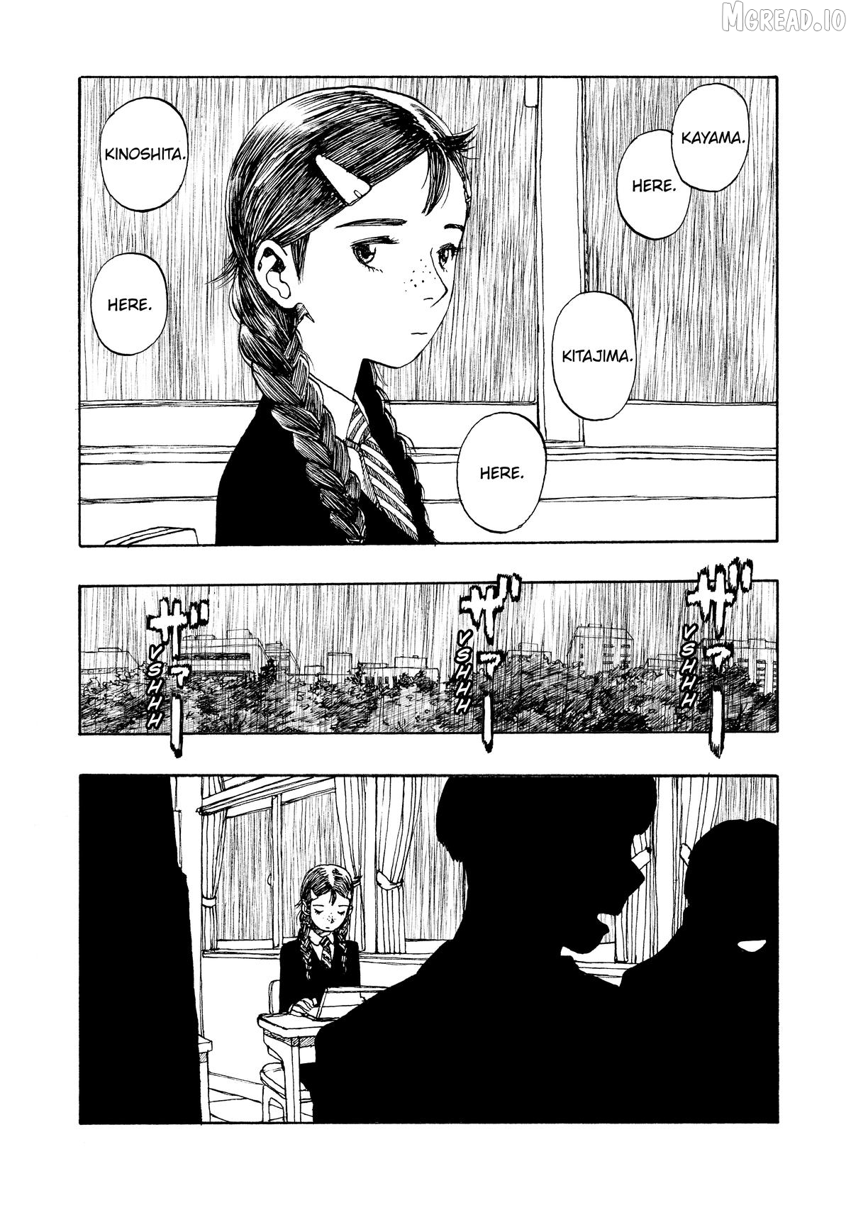 Atom - The Beginning Chapter 66 - page 14