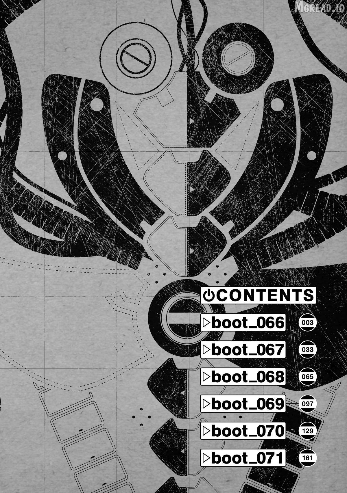 Atom - The Beginning Chapter 66 - page 6
