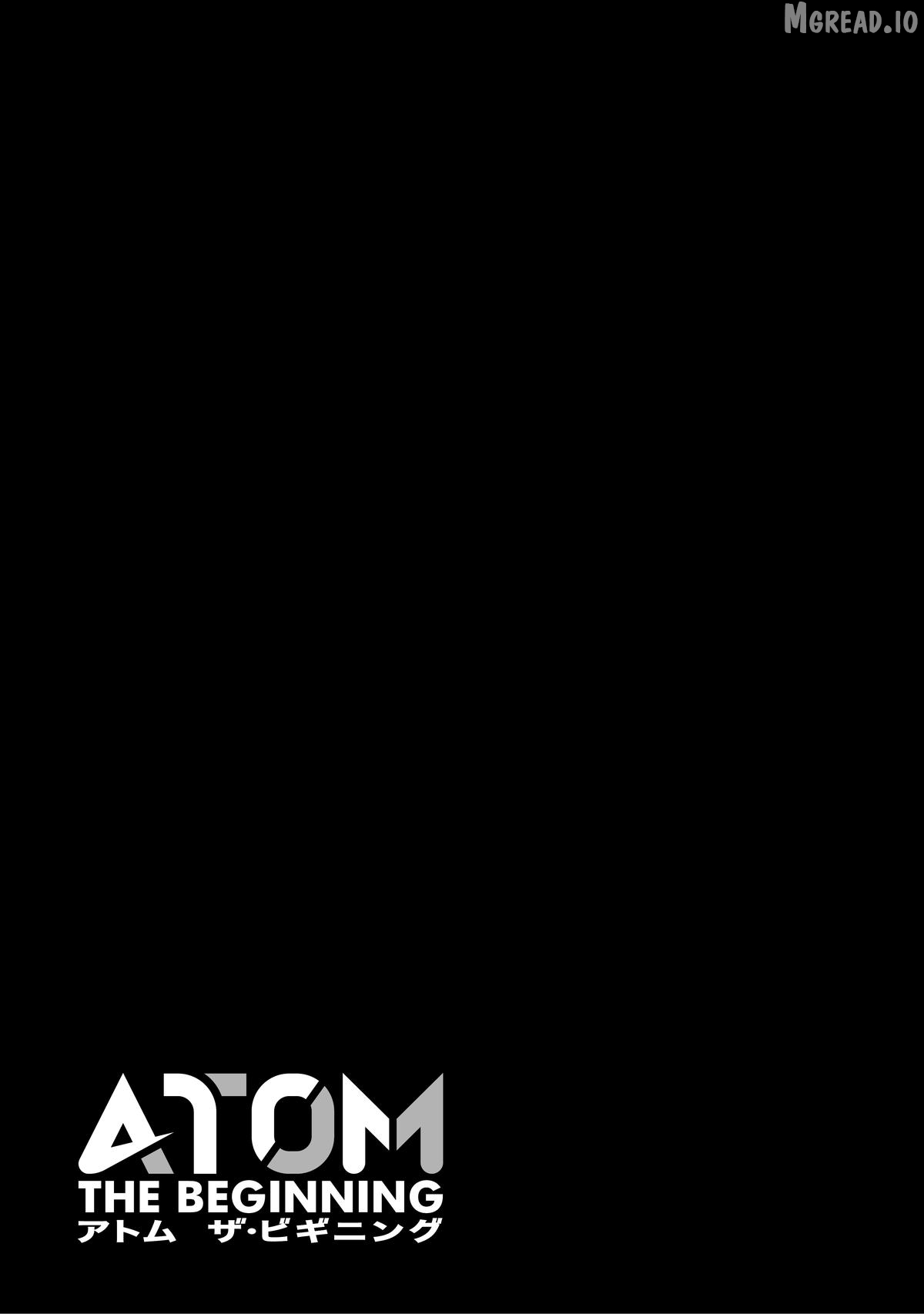 Atom - The Beginning Chapter 67 - page 31
