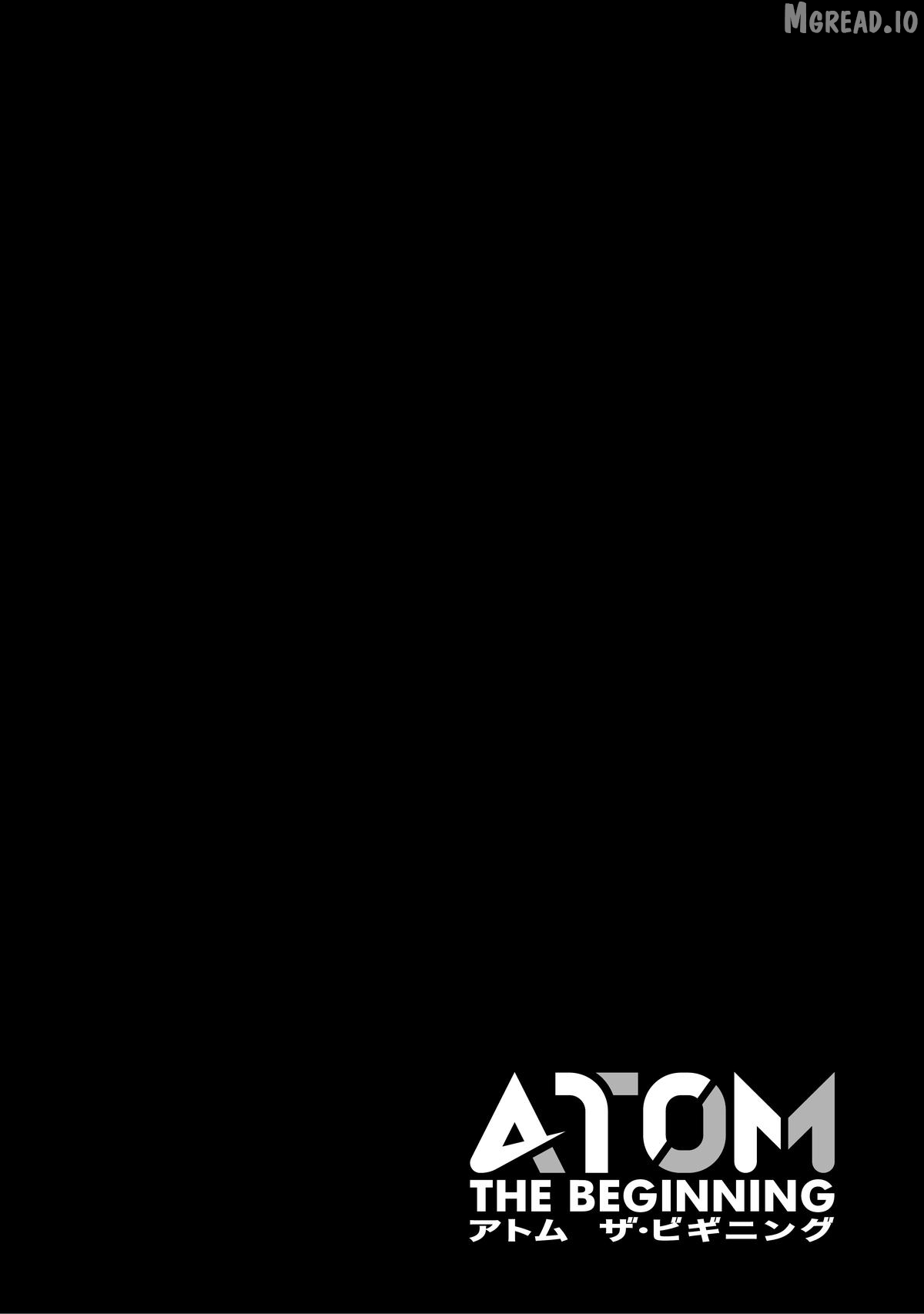 Atom - The Beginning Chapter 67 - page 32