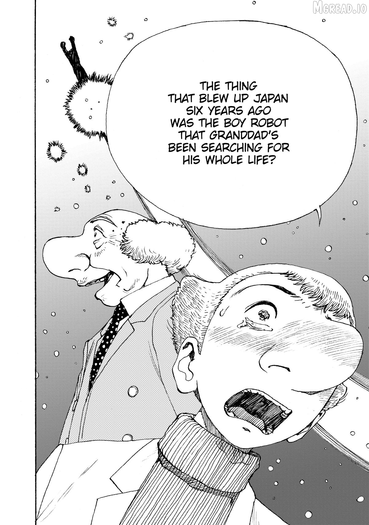 Atom - The Beginning Chapter 68 - page 26