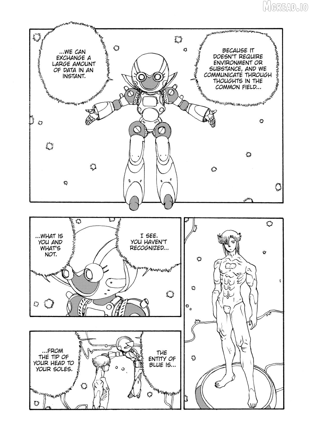 Atom - The Beginning Chapter 69 - page 22