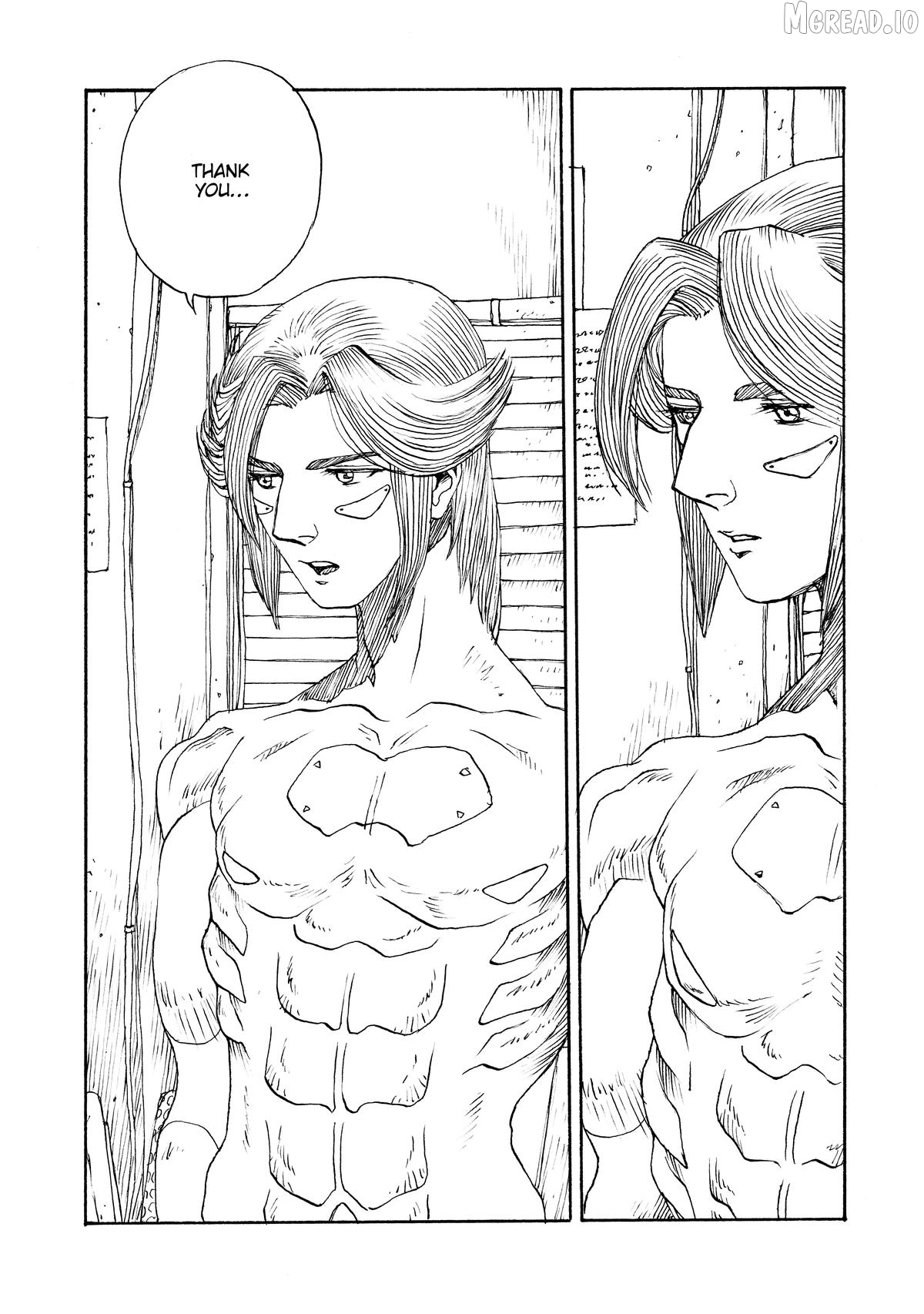 Atom - The Beginning Chapter 69 - page 29