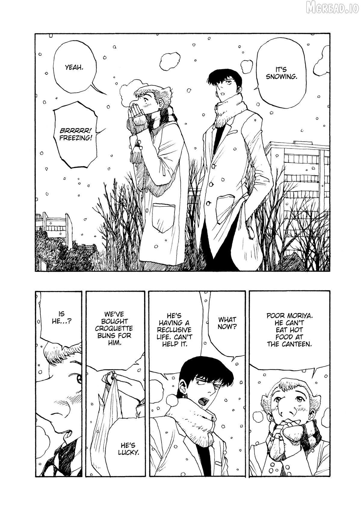 Atom - The Beginning Chapter 70 - page 24