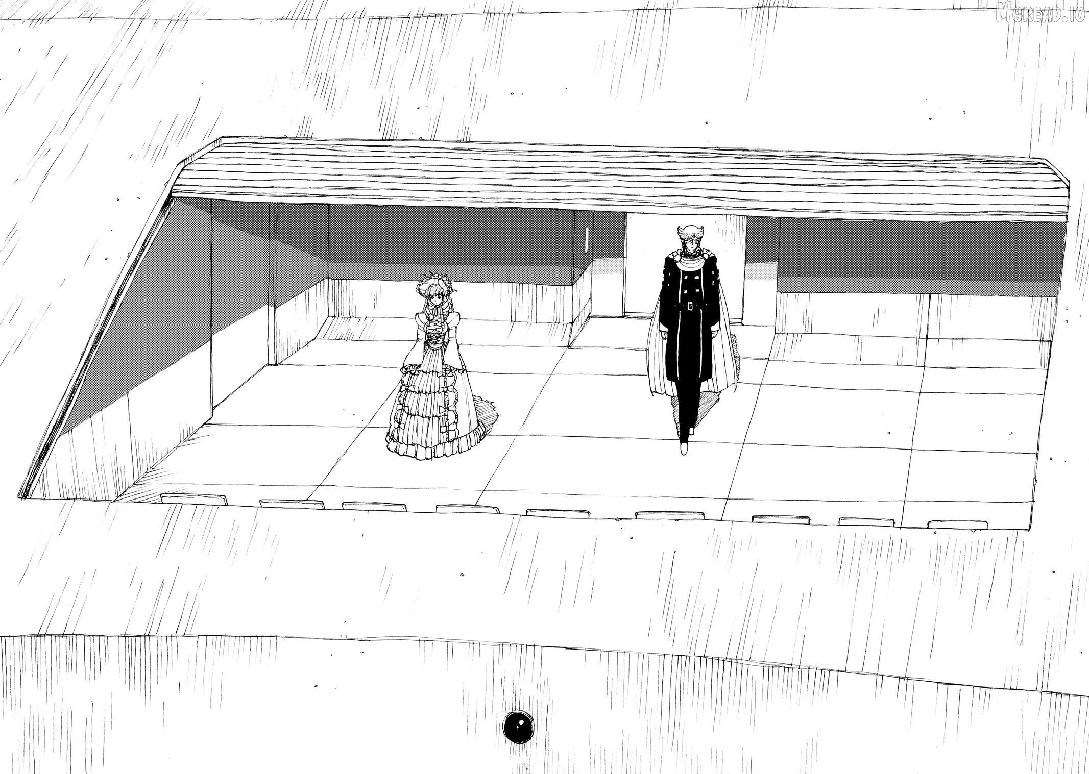 Atom - The Beginning Chapter 71 - page 27
