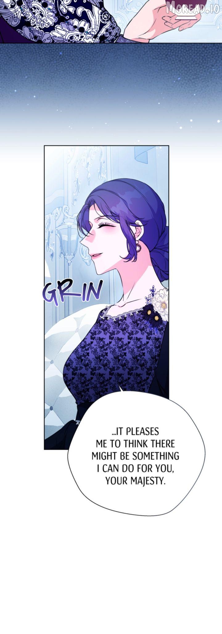 The Dame In Shining Armor Chapter 42 - page 16
