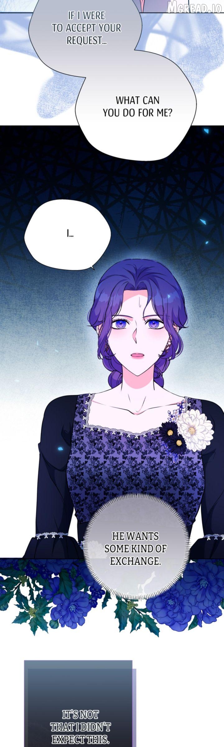 The Dame In Shining Armor Chapter 42 - page 2