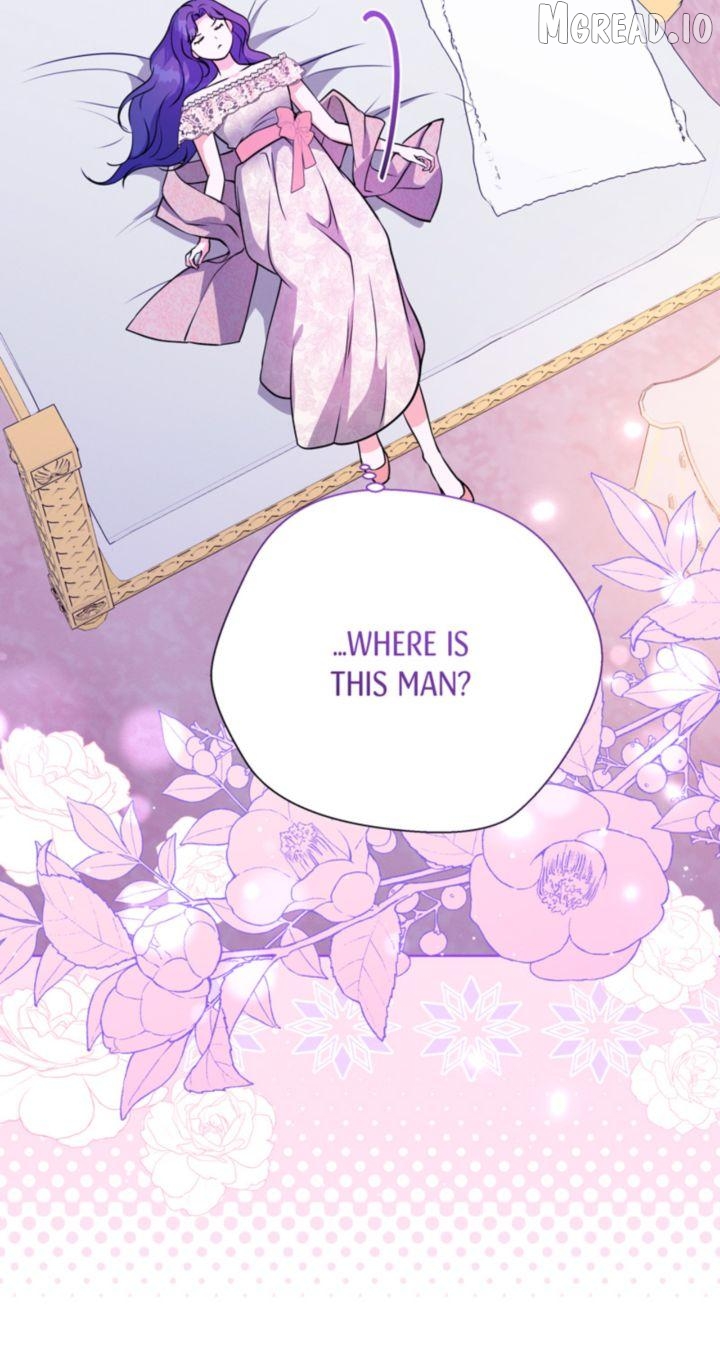 The Dame In Shining Armor Chapter 42 - page 24