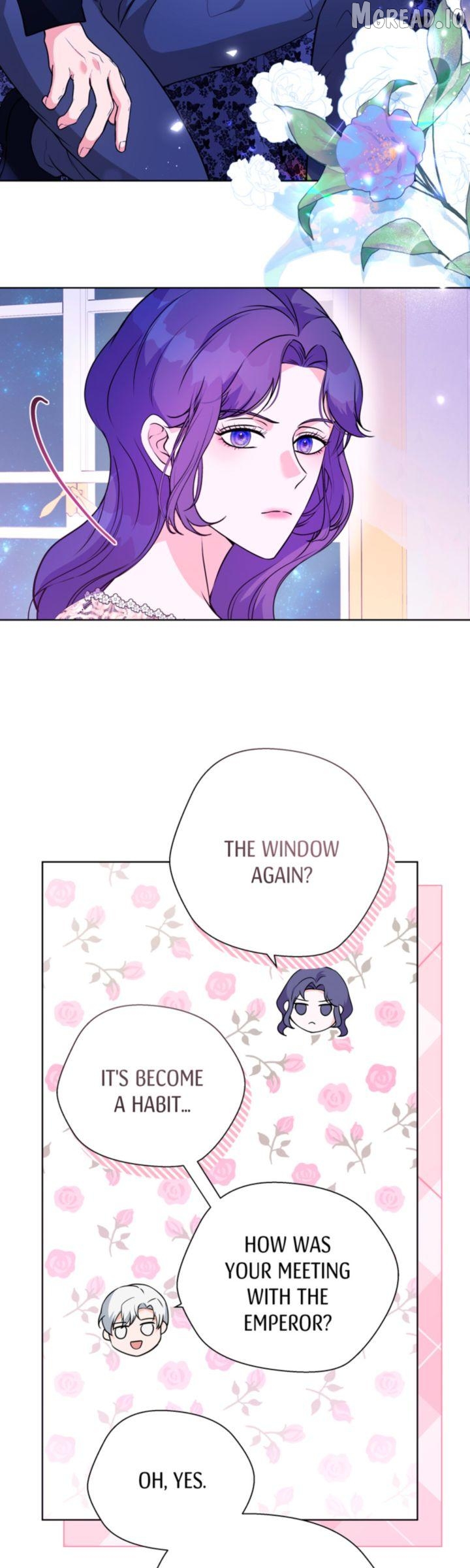 The Dame In Shining Armor Chapter 42 - page 30