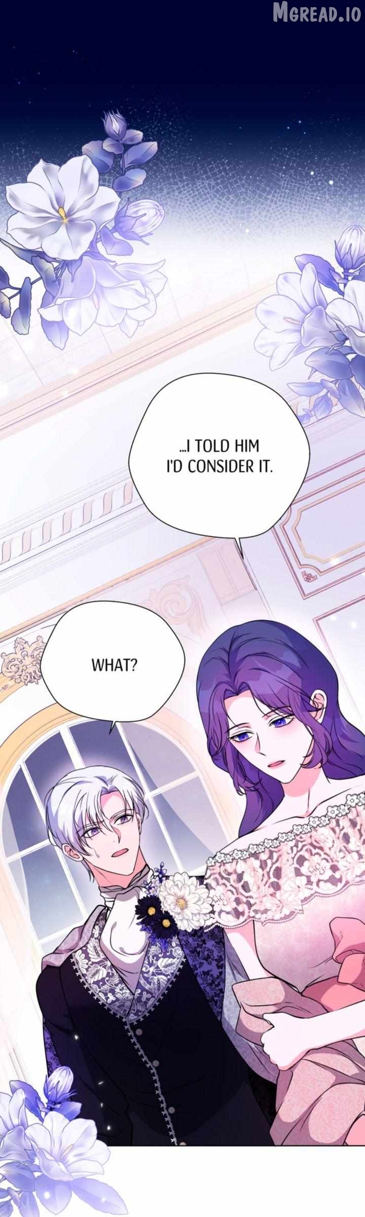 The Dame In Shining Armor Chapter 42 - page 37
