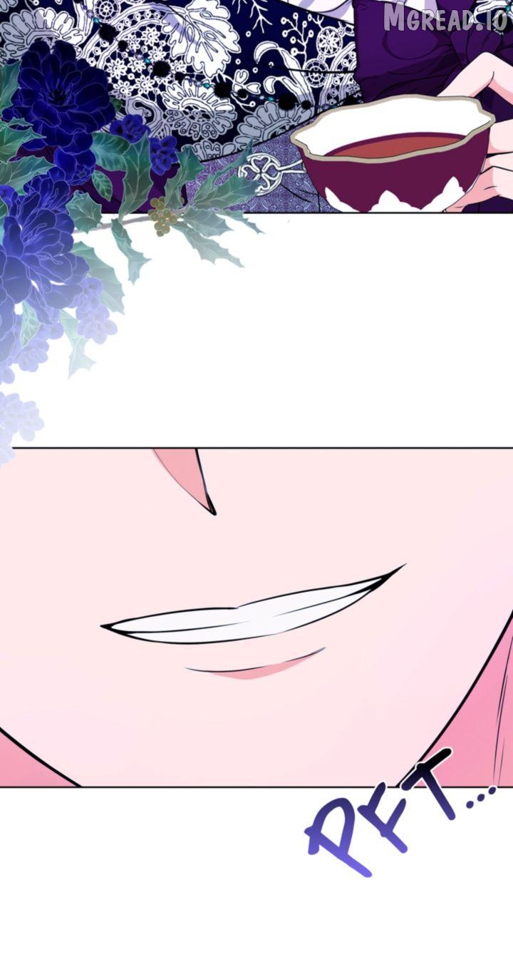 The Dame In Shining Armor Chapter 42 - page 4