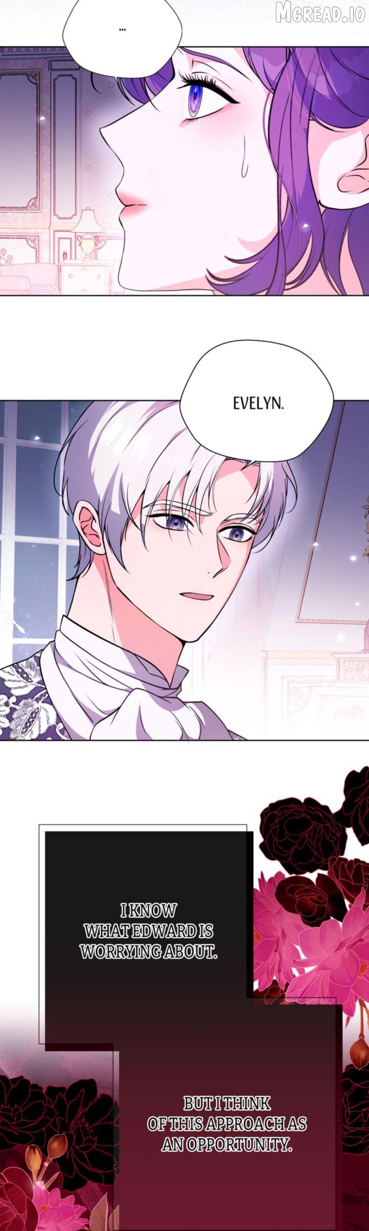 The Dame In Shining Armor Chapter 42 - page 42