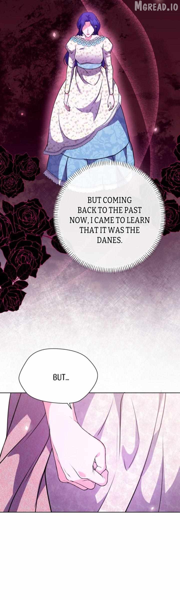 The Dame In Shining Armor Chapter 42 - page 44