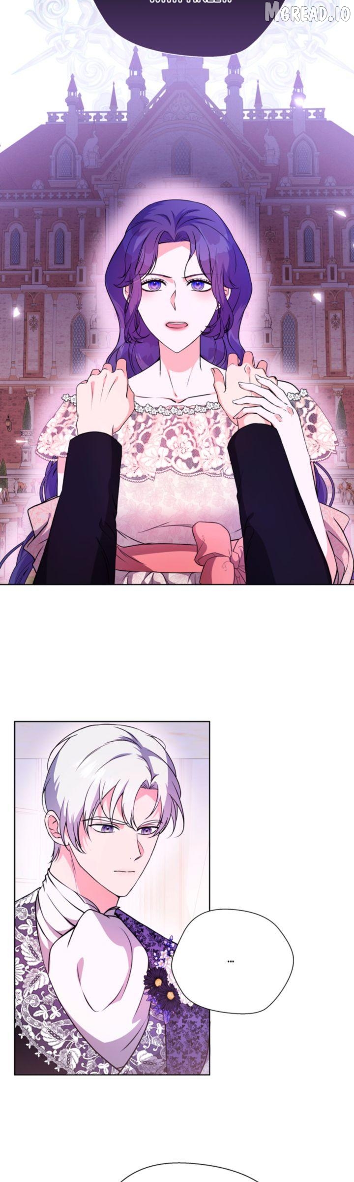 The Dame In Shining Armor Chapter 42 - page 48