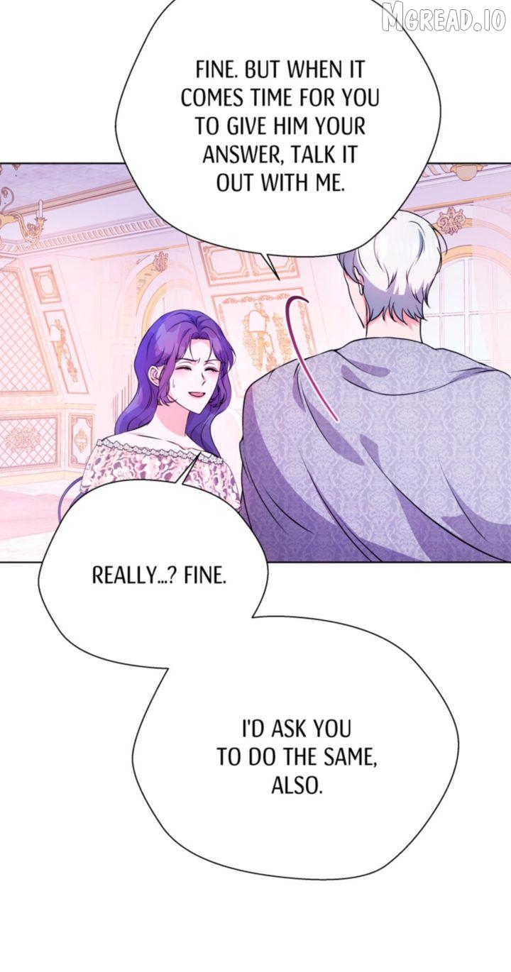 The Dame In Shining Armor Chapter 42 - page 49
