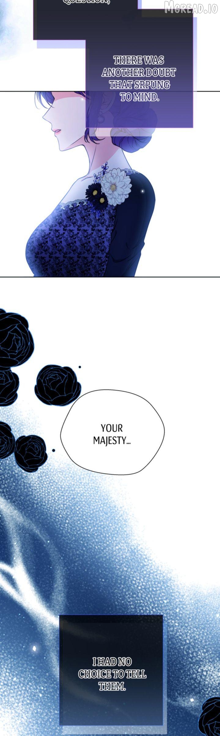 The Dame In Shining Armor Chapter 42 - page 7