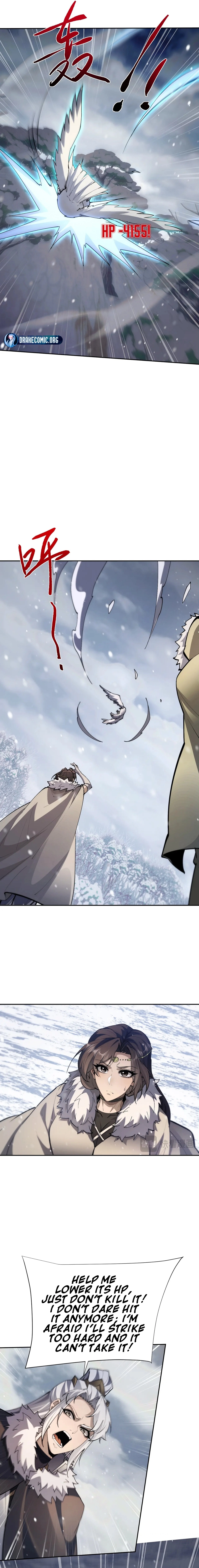 Versatile Sword Cultivator Chapter 99 - page 5