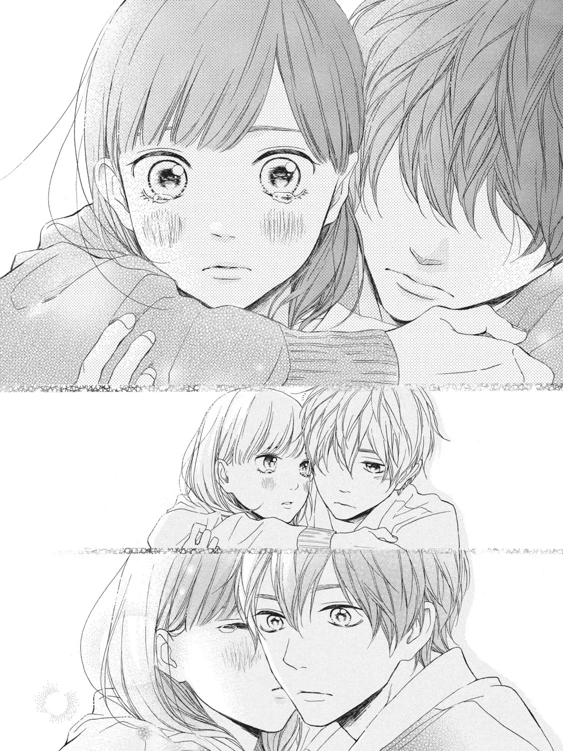 Kimi wa Kawaii Onnanoko Chapter 24 - page 63