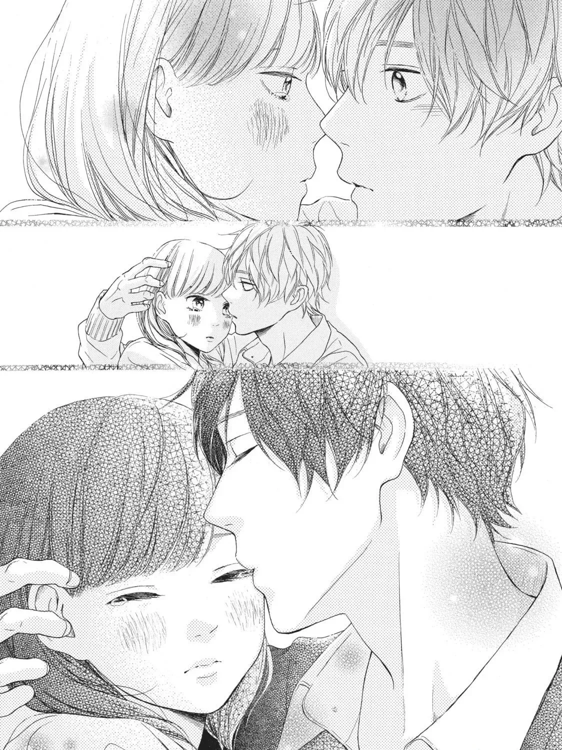 Kimi wa Kawaii Onnanoko Chapter 24 - page 65