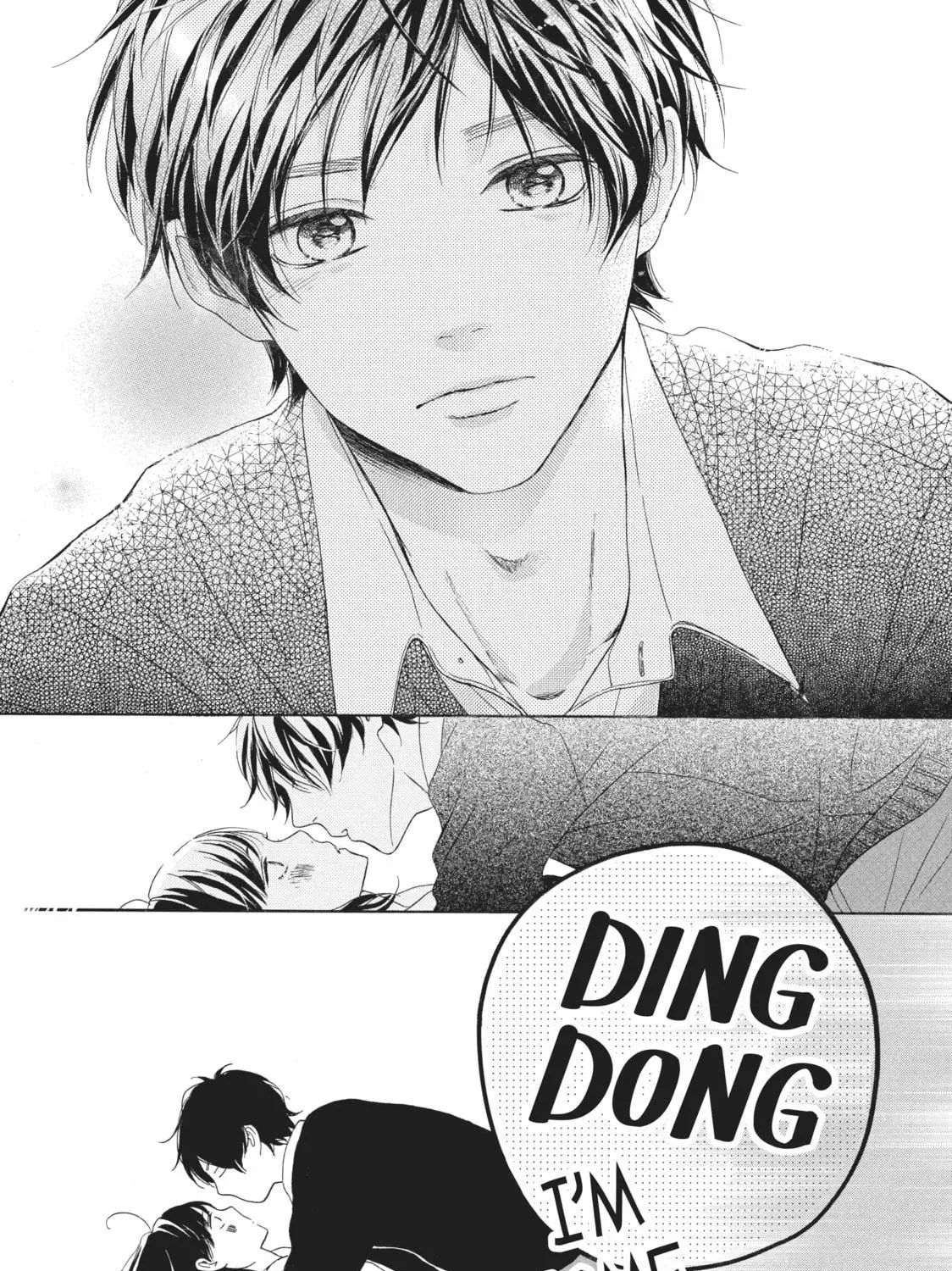 Kimi wa Kawaii Onnanoko Chapter 24 - page 71