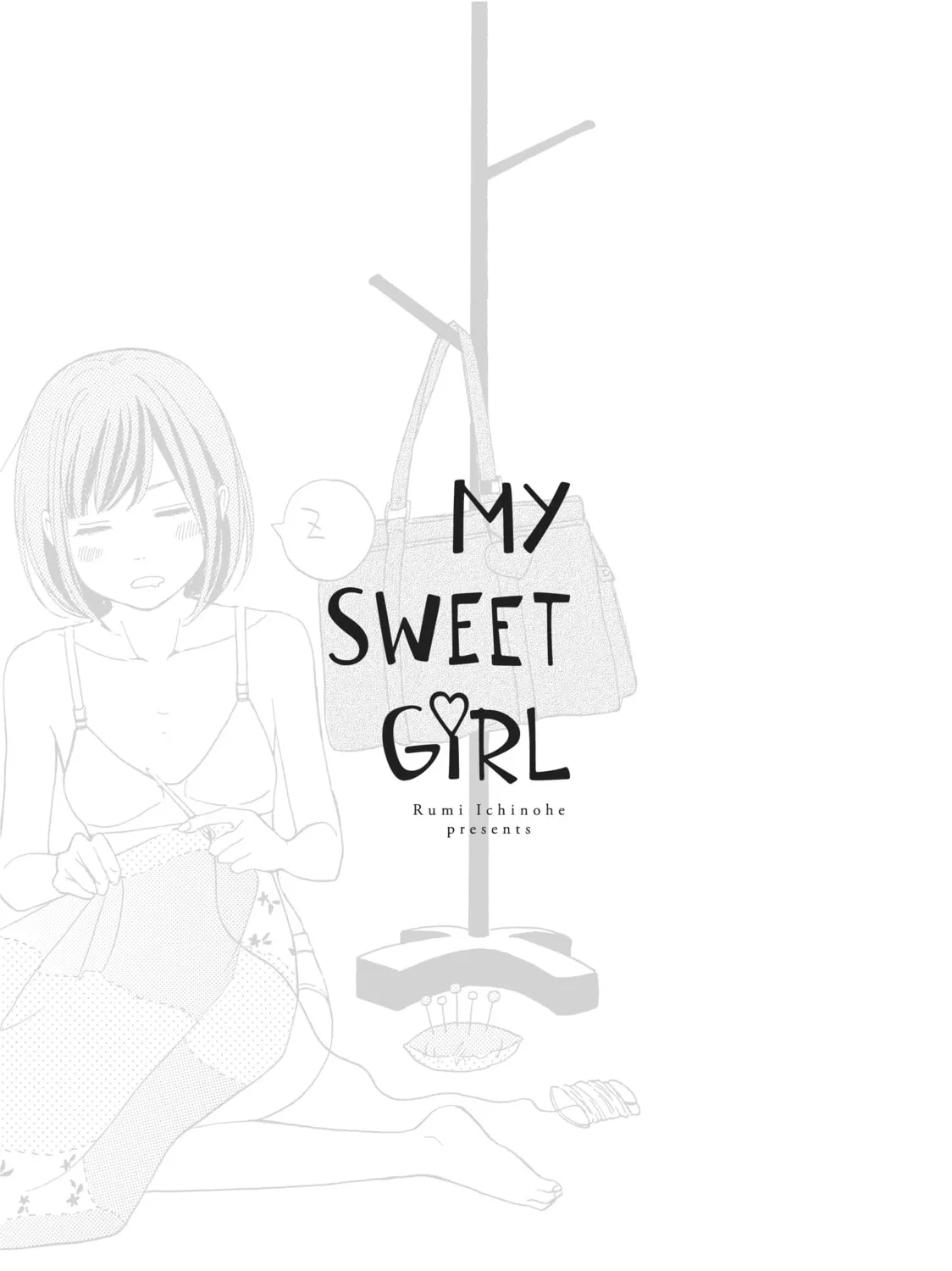 Kimi wa Kawaii Onnanoko Chapter 24 - page 85