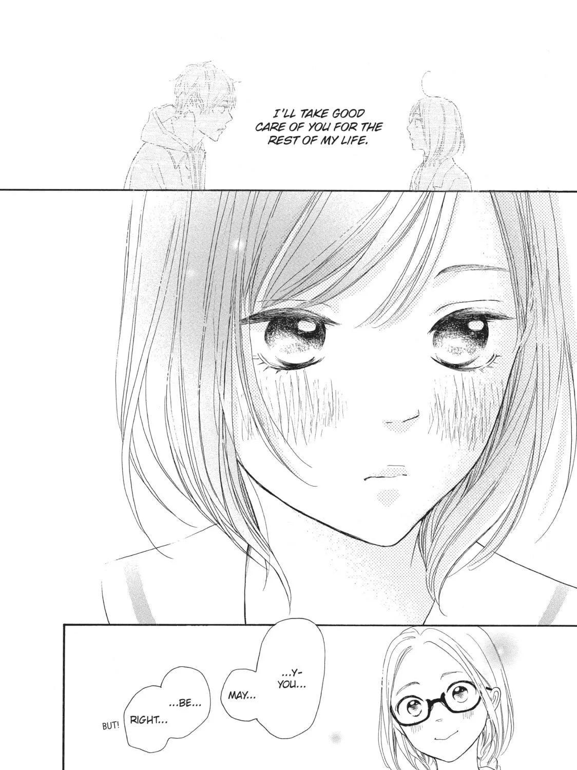 Kimi wa Kawaii Onnanoko Chapter 29 - page 19