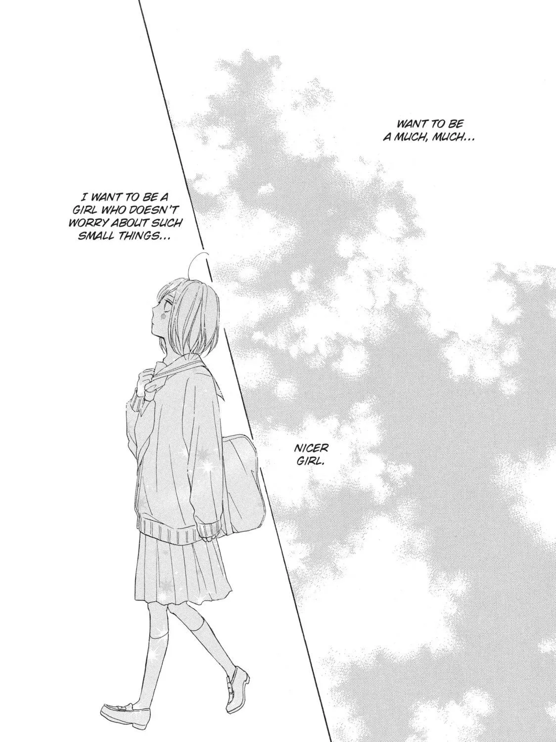 Kimi wa Kawaii Onnanoko Chapter 29 - page 23