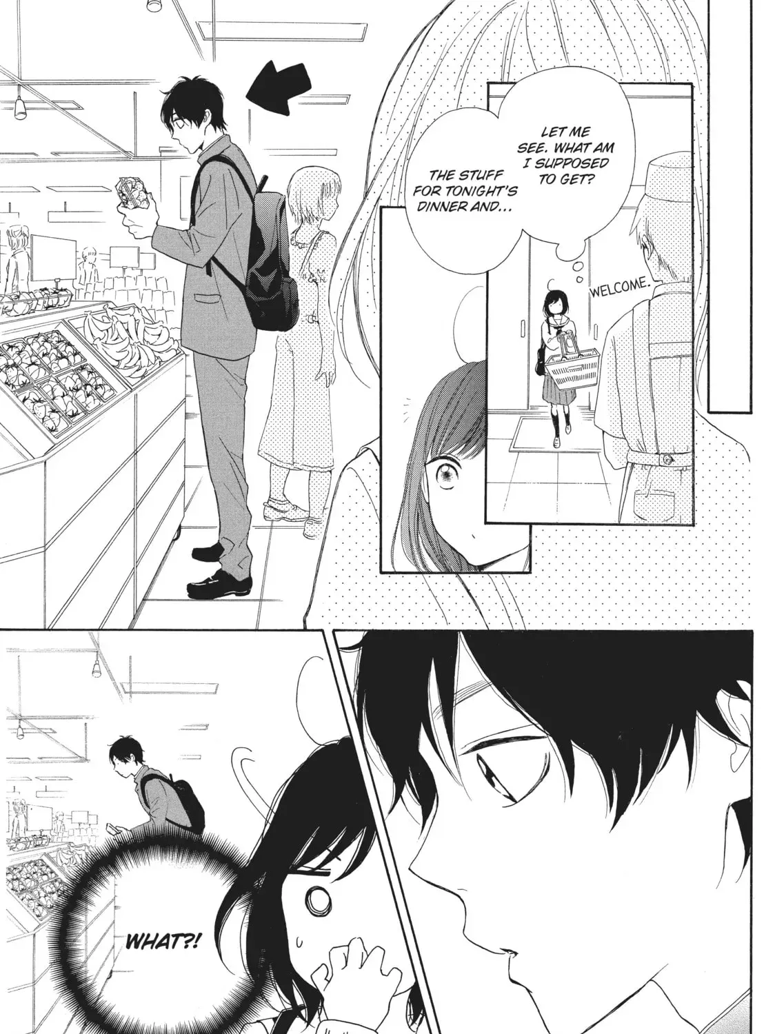 Kimi wa Kawaii Onnanoko Chapter 29 - page 25