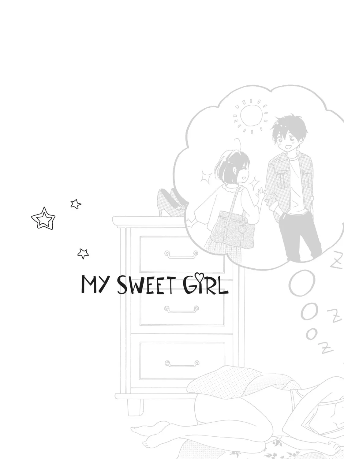 Kimi wa Kawaii Onnanoko Chapter 29 - page 3