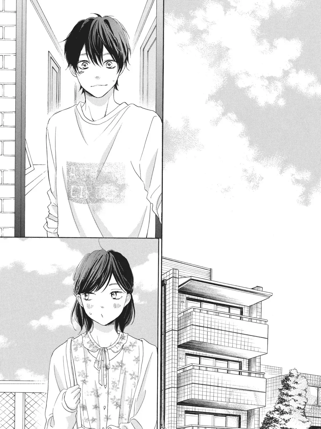 Kimi wa Kawaii Onnanoko Chapter 29 - page 45