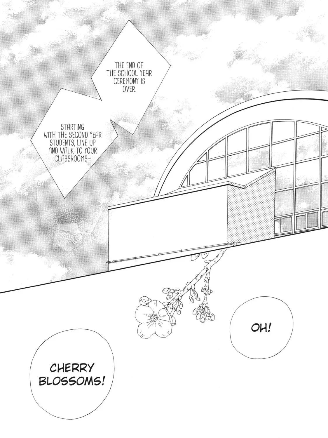 Kimi wa Kawaii Onnanoko Chapter 29 - page 5