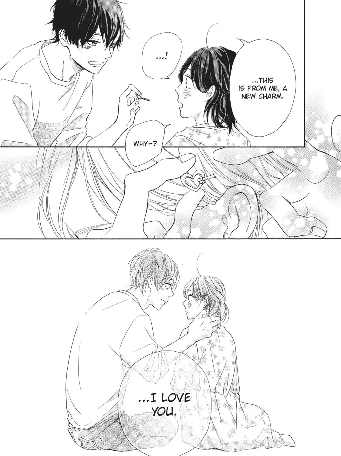 Kimi wa Kawaii Onnanoko Chapter 29 - page 69