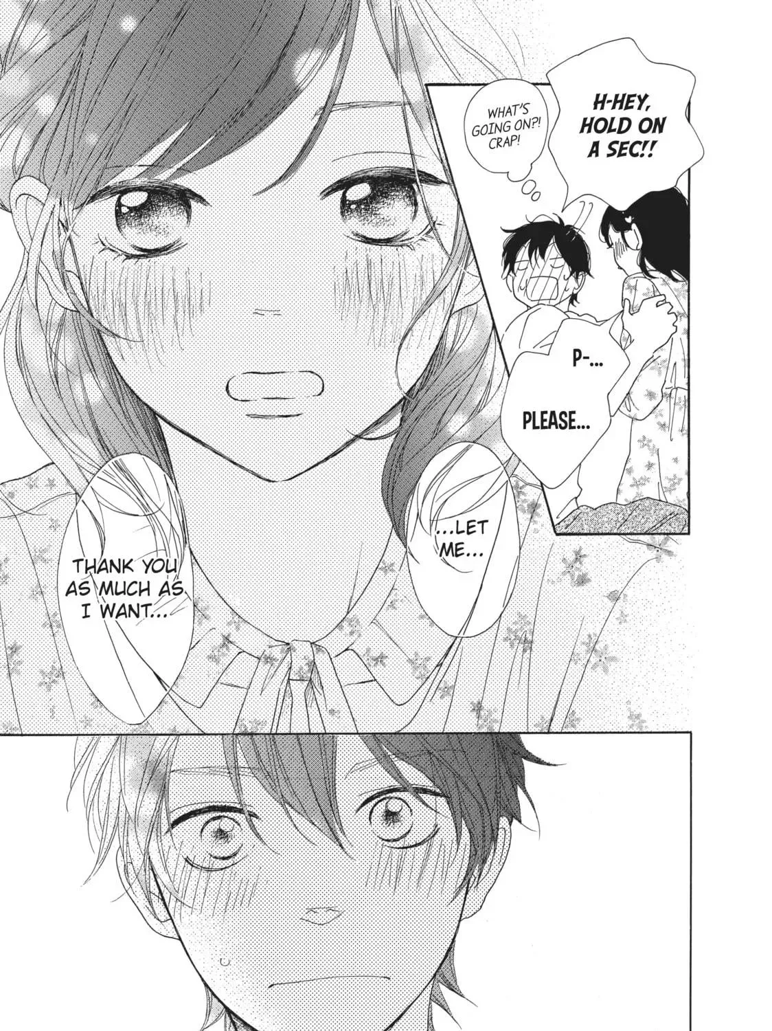 Kimi wa Kawaii Onnanoko Chapter 29 - page 77