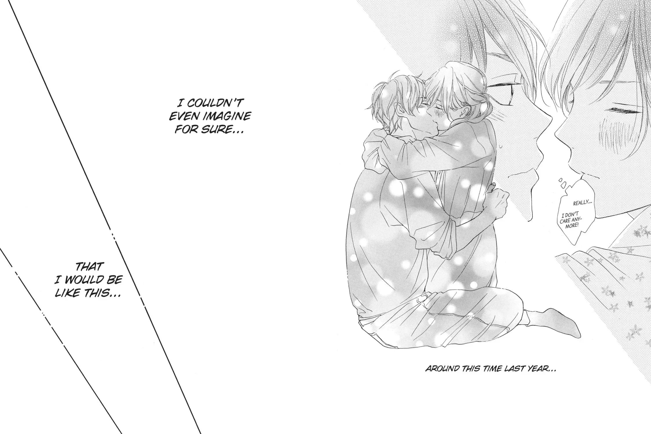 Kimi wa Kawaii Onnanoko Chapter 29 - page 79